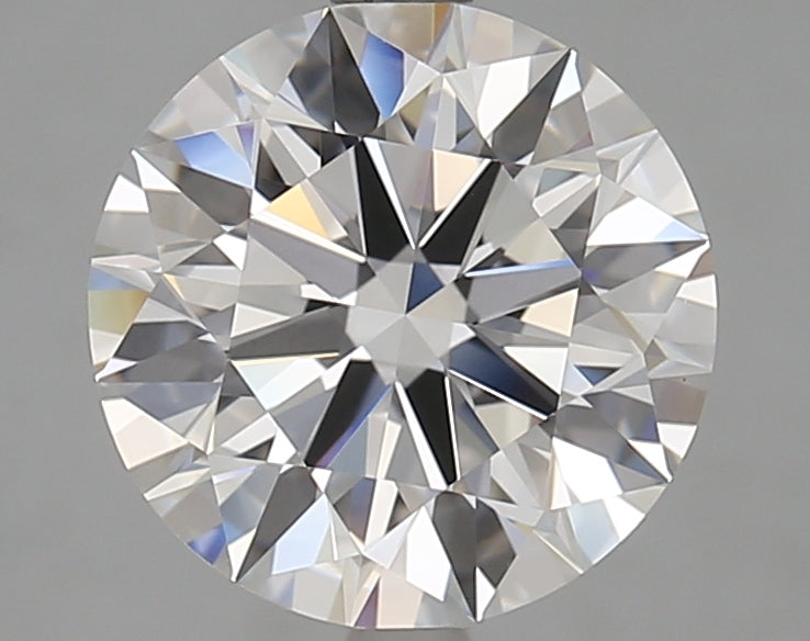 3.08000 D VVS1 BG Select Lab Grown Round Diamond