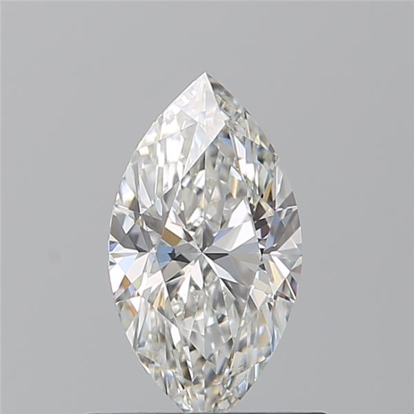 0.700 H VVS2 Virtual Selection Marquise Diamond