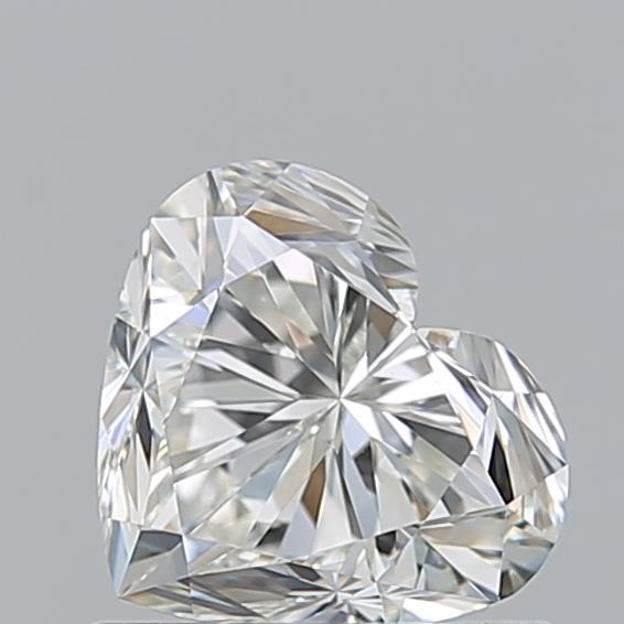 1.020 J VS1 Virtual Selection Heart Diamond