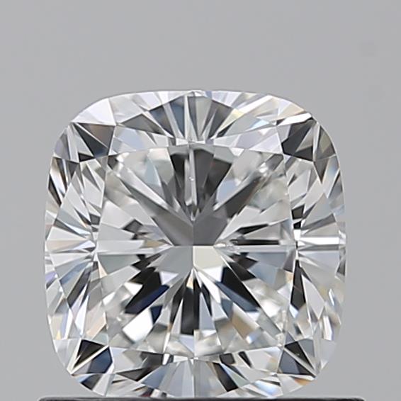 0.900 F SI1 Virtual Selection Cushion Diamond