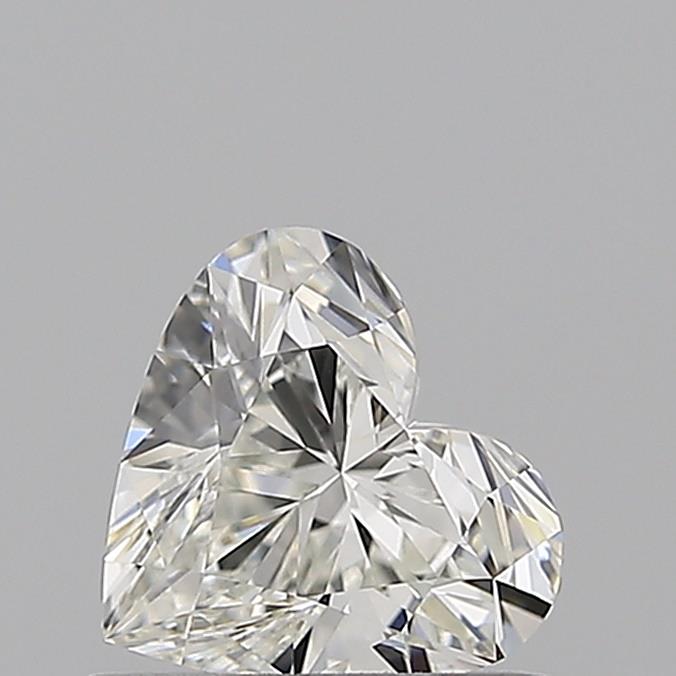 0.720 H IF Virtual Selection Heart Diamond