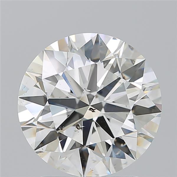 2.520 J SI1 Virtual Selection Round Diamond
