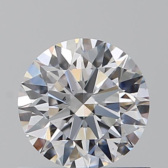 0.710 D SI1 Virtual Selection Round Diamond