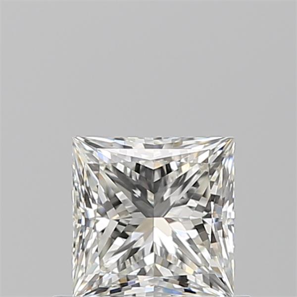0.720 I VVS1 Virtual Selection Princess Diamond