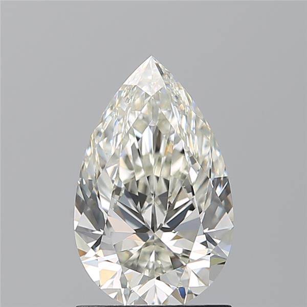 1.300 J IF Virtual Selection Pear Diamond