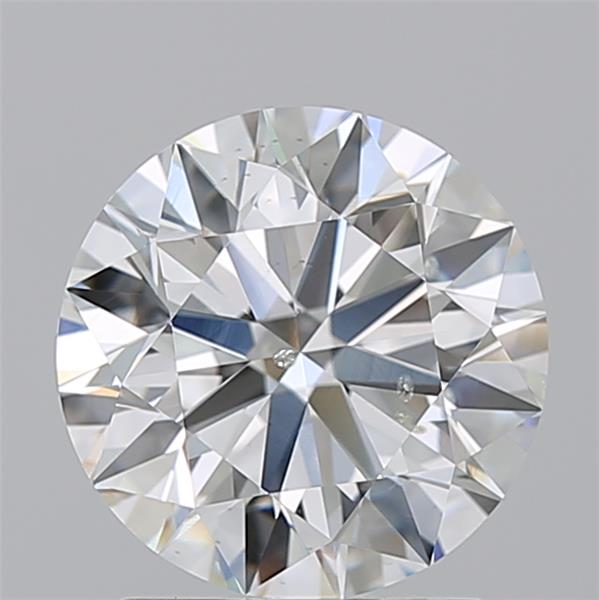 2.010 I SI2 Virtual Selection Round Diamond