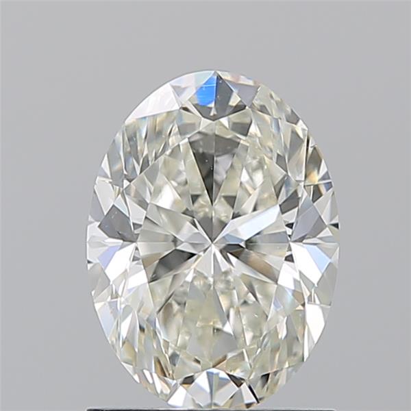 1.300 J VS2 Virtual Selection Oval Diamond