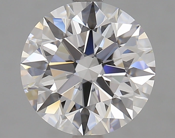 2.52000 D VVS1 BG Select Lab Grown Round Diamond