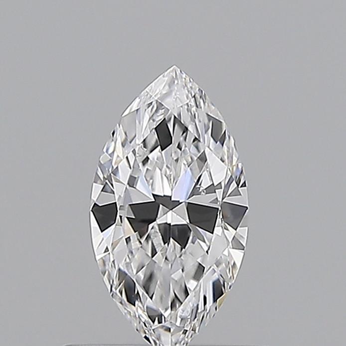 0.500 D SI1 Virtual Selection Marquise Diamond
