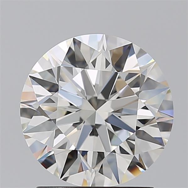 1.710 I VVS1 Virtual Selection Round Diamond
