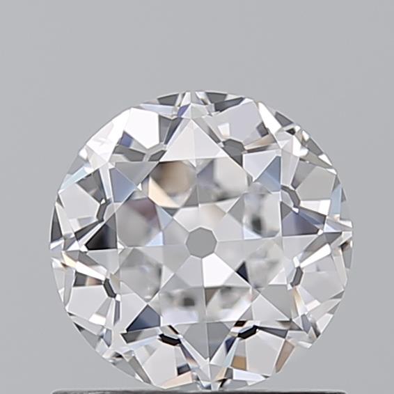 1.010 D VVS1 Virtual Selection Diamond