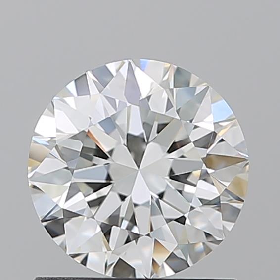 1.010 H VVS1 Virtual Selection Round Diamond