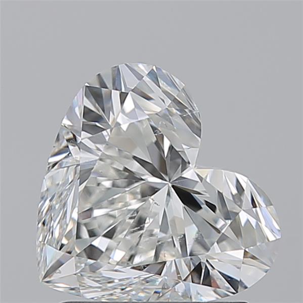 1.700 H SI1 Virtual Selection Heart Diamond