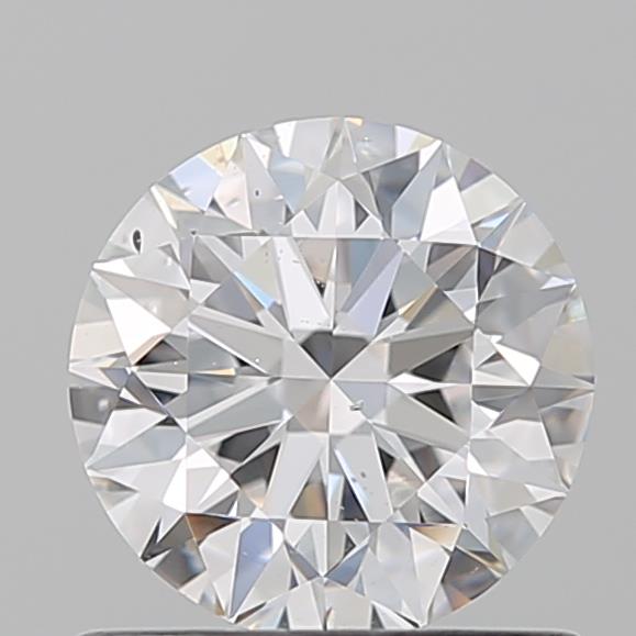 0.900 D SI1 Virtual Selection Round Diamond