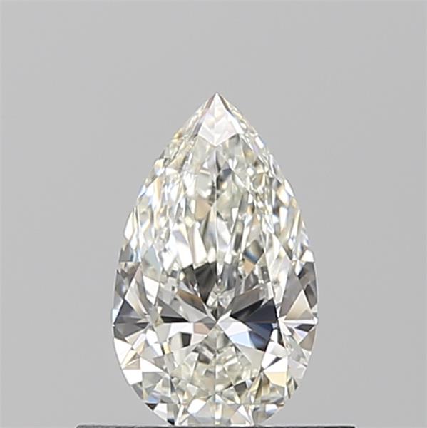 0.500 I VS1 Virtual Selection Pear Diamond