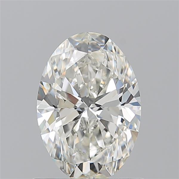 1.010 J VS2 Virtual Selection Oval Diamond