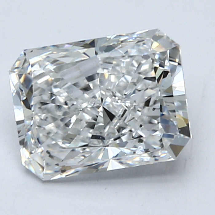 2.21000 D SI2 Virtual Selection Radiant Diamond