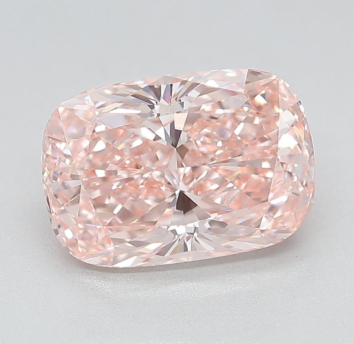 3.83000 VVS2 BG Select Lab Grown Cushion Diamond