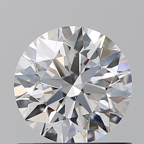 0.830 D VS2 Virtual Selection Round Diamond