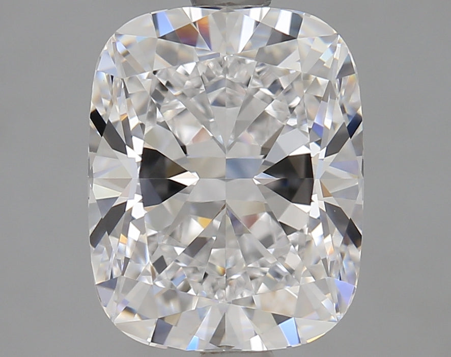 2.07000 E VS1 BG Select Lab Grown Cushion Diamond