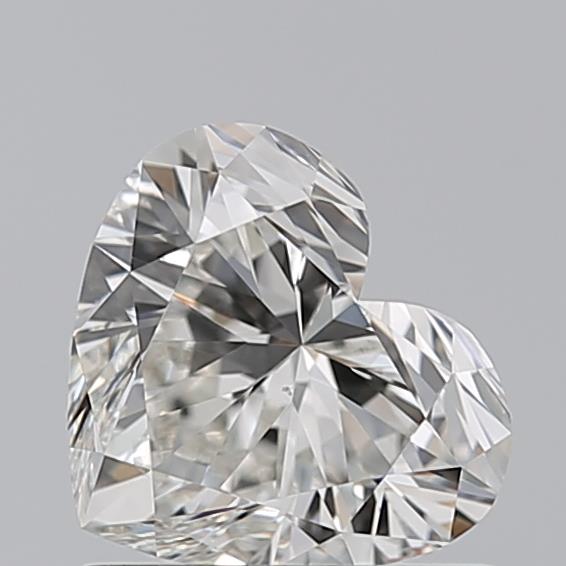 1.010 J VS2 Virtual Selection Heart Diamond