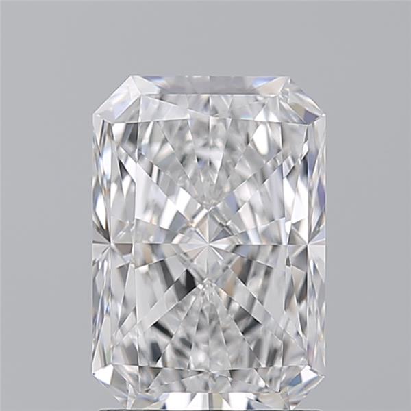 2.030 D VVS1 Virtual Selection Radiant Diamond