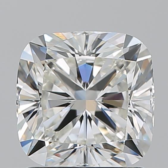 1.510 I VS2 Virtual Selection Cushion Diamond