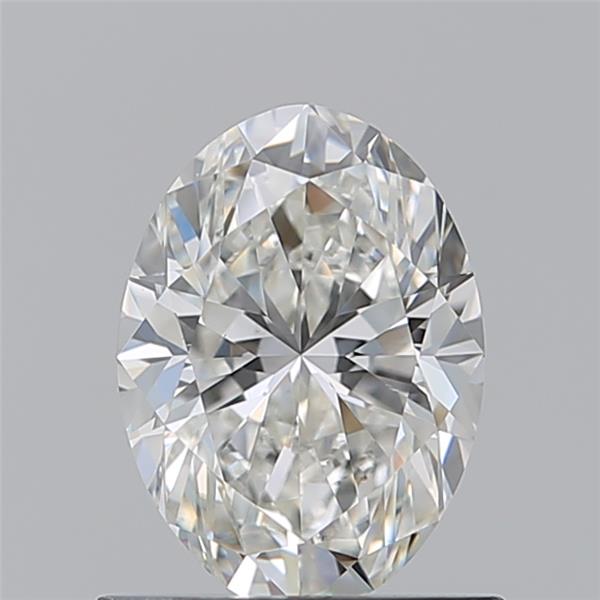0.910 H VS2 Virtual Selection Oval Diamond