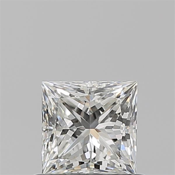 0.710 I VVS1 Virtual Selection Princess Diamond