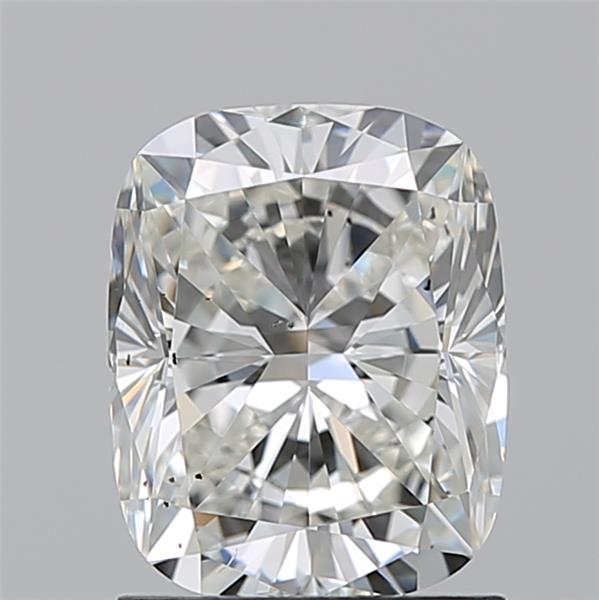 1.510 H SI1 Virtual Selection Cushion Diamond
