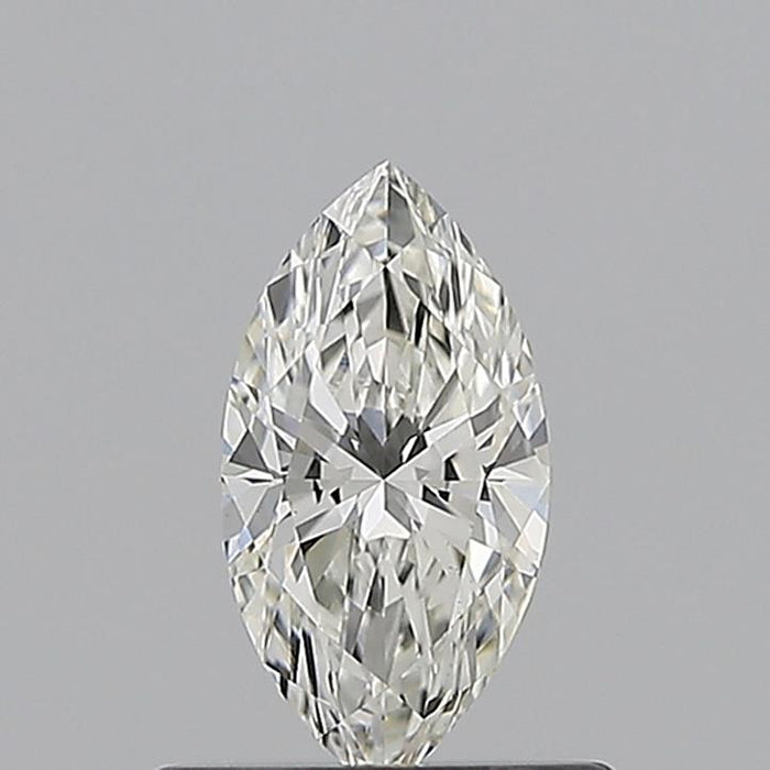 0.500 H VS2 Virtual Selection Marquise Diamond