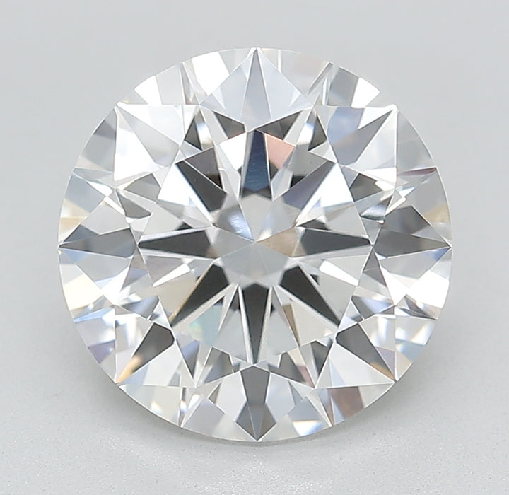 4.04000 E VS1 BG Select Lab Grown Round Diamond