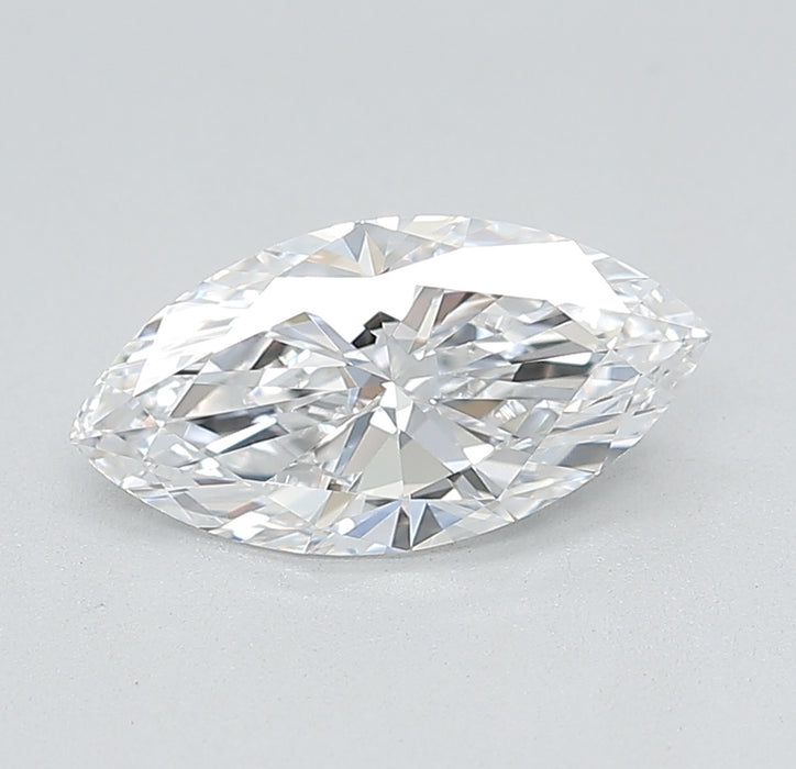1.27000 D FL BG Select Lab Grown Marquise Diamond