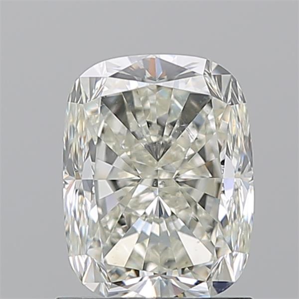 1.510 K SI1 Virtual Selection Cushion Diamond