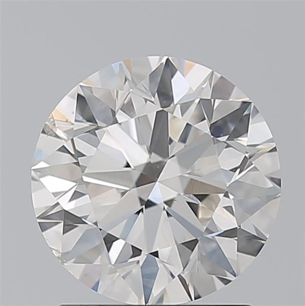 1.700 J SI2 Virtual Selection Round Diamond