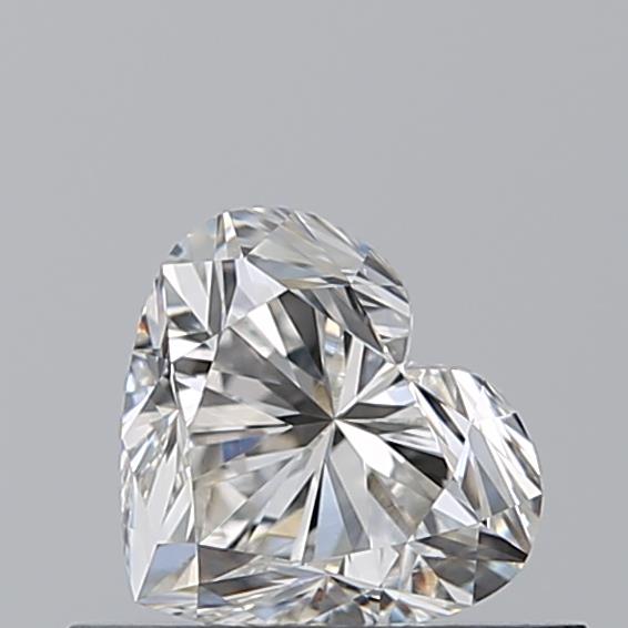 0.510 H VS2 Virtual Selection Heart Diamond