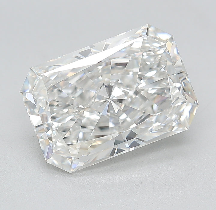 4.72000 E VVS1 BG Select Lab Grown Radiant Diamond