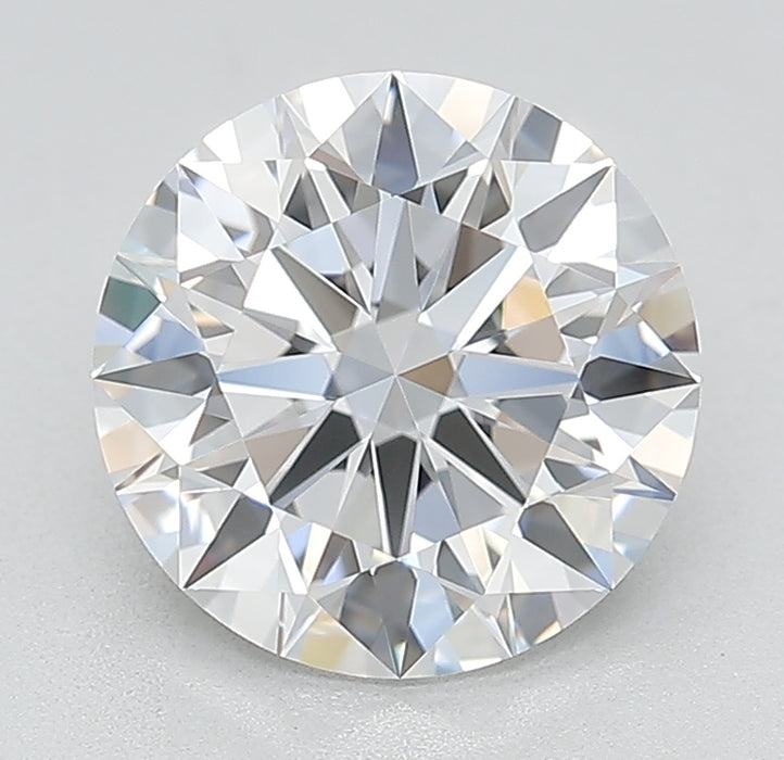 2.62000 D FL BG Select Lab Grown Round Diamond