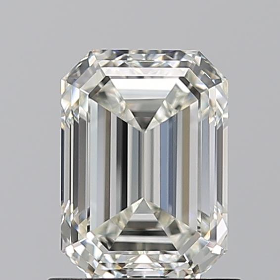 1.200 H VS1 Virtual Selection Emerald Diamond