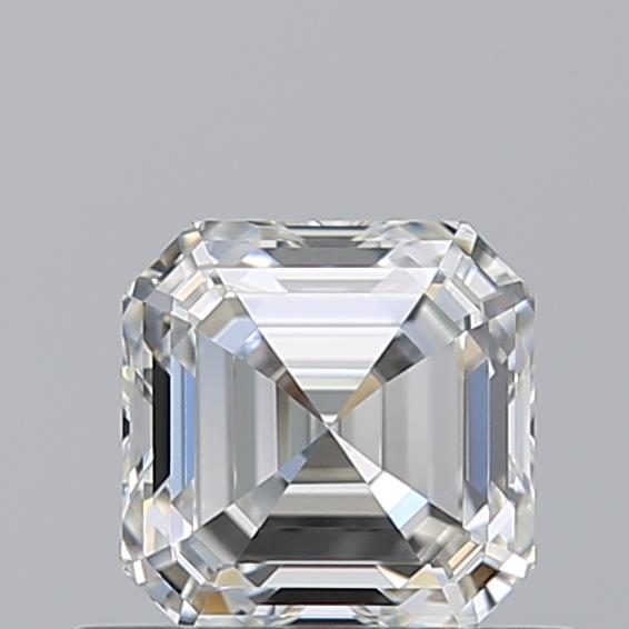 0.700 I VS1 Virtual Selection Asscher Diamond