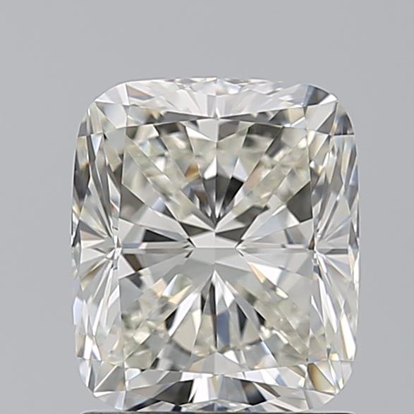 1.530 J VS1 Virtual Selection Cushion Diamond