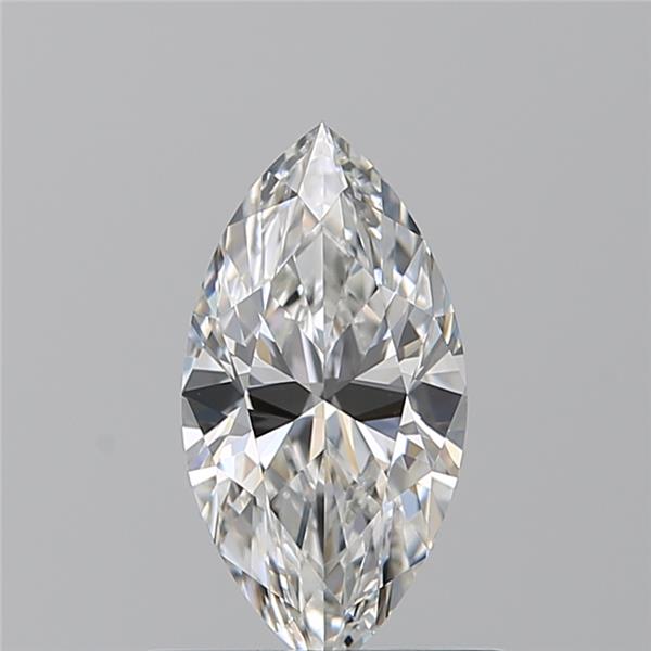0.700 G VVS2 Virtual Selection Marquise Diamond