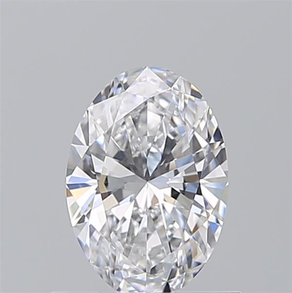 0.700 D VVS1 Virtual Selection Oval Diamond