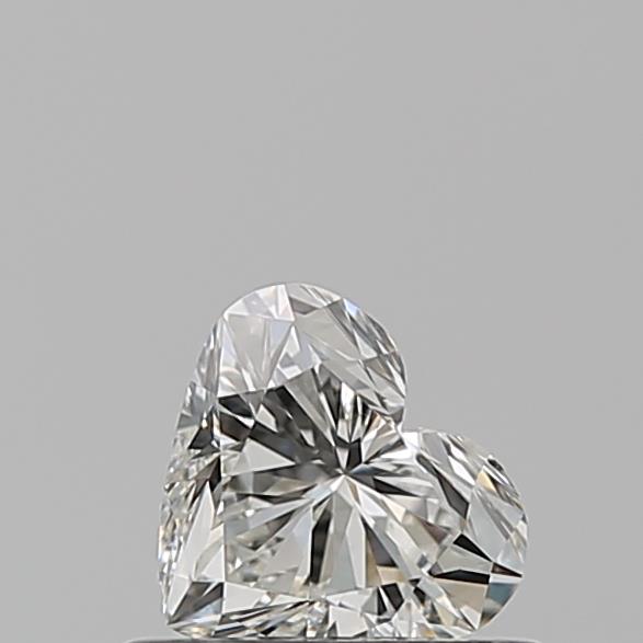 0.500 J SI1 Virtual Selection Heart Diamond