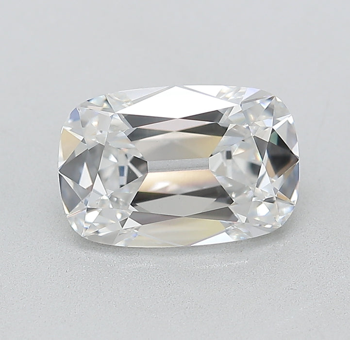 2.07000 D VVS2 BG Select Lab Grown Old Miner Diamond