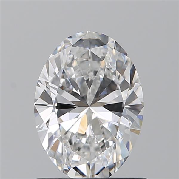 0.910 E VS1 Virtual Selection Oval Diamond