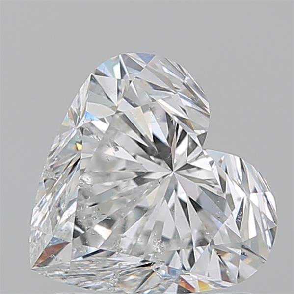 1.510 F I1 Virtual Selection Heart Diamond