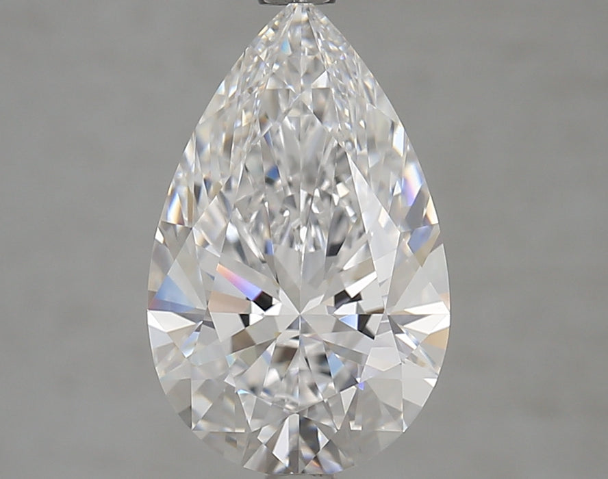 1.96000 E VVS2 BG Select Lab Grown Pear Diamond