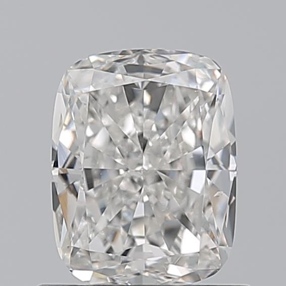 1.010 H SI1 Virtual Selection Cushion Diamond