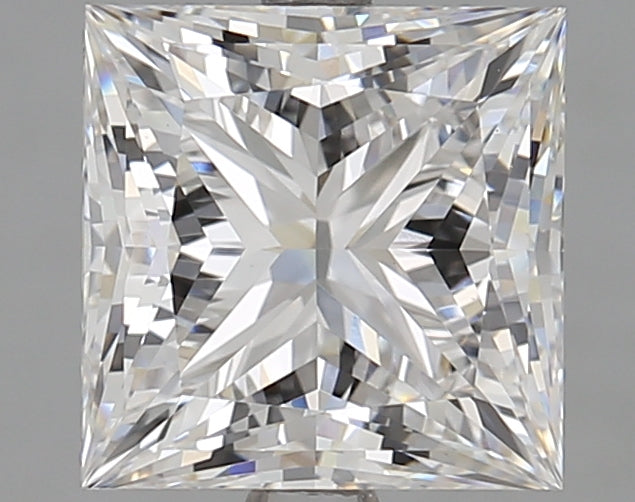 1.21000 D IF BG Select Lab Grown Princess Diamond